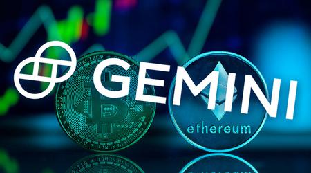 Kryptovalutaföretaget Gemini bör återbetala mer än en miljard dollar till kunderna