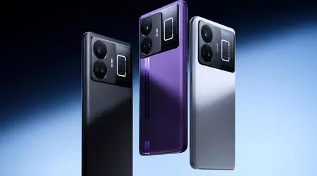 realme GT Neo 6, vivo X100s, vivo X100s Pro, vivo X100s Ultra, OPPO Reno 12 Pro och Meizu 21 Obs: Kinesiska företag kommer att avslöja 6 flaggskeppssmartphones den här månaden