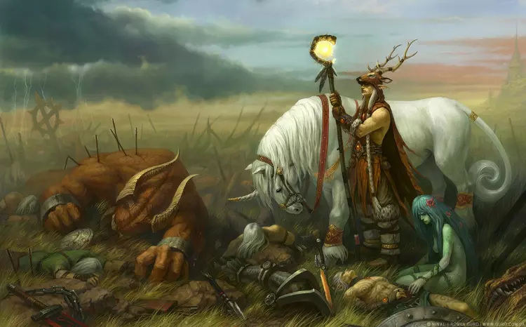 Ubisoft har registrerat domännamn för "Might ...