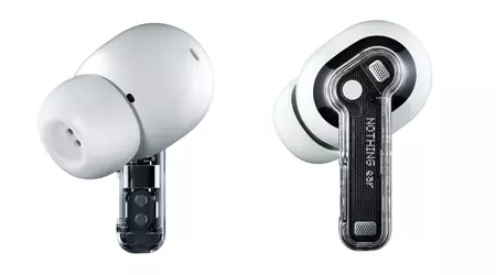 En insider visade renderingar och avslöjade priset på hörlurarna Nothing Ear och Nothing Ear (a)
