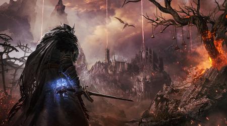 Rykte: förra årets soulslike Lords of the Fallen kommer att finnas tillgängligt på Xbox Game Pass i slutet av maj