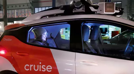 Cruise återkallar 950 obemannade fordon efter att ett av dem släpat med sig en fotgängare som det kört på