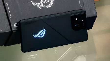 ASUS ROG Phone 8 Pro recension: en extremt kraftfull smartphone för mobilspelfans