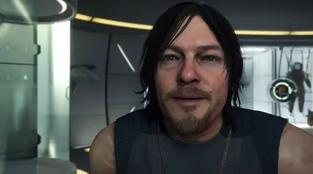 Death Stranding hjälper till att kringgå åldersverifiering i Storbritannien
