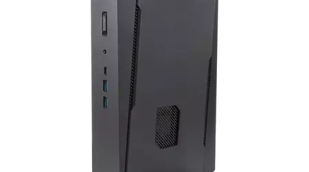 Asus lanserar NUC 15 Performance - en mycket kraftfull och mycket liten PC