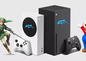 Emulatorer fungerar igen på Xbox: entusiaster ...