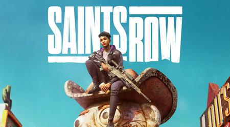 Den totala försäljningen av Saints Row reboot nådde endast 1,7 miljoner exemplar