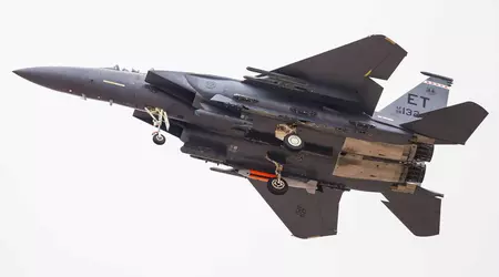 USA kan återlämna kärnvapen till Storbritannien för första gången på mer än 15 år