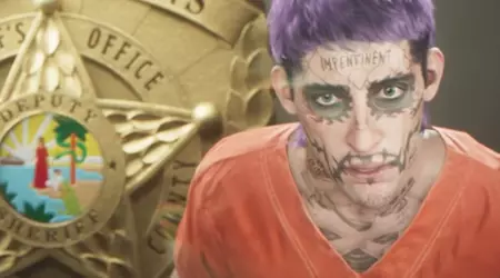 Historien fortsätter: Florida Joker har lagt upp en ny video - den här gången hotar han att gå samman med den hackare som tidigare hackade Rockstar Games