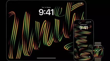 Apple presenterar nya Black Unity-kollektionen: sportarmband för Apple Watch och exklusiva urtavlor