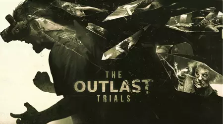 Det totala antalet spelare i The Outlast Trials nådde 3 miljoner