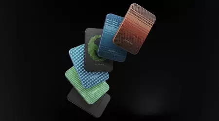 Pitaka har lanserat ett stiligt externt batteri på 5000 mAh som väger 118 gram och har stöd för MagSafe och Qi2