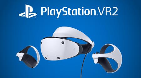 Sony har registrerat en adapter för att ansluta PlayStation VR2-headsetet till datorer: den förväntas lanseras före slutet av 2024