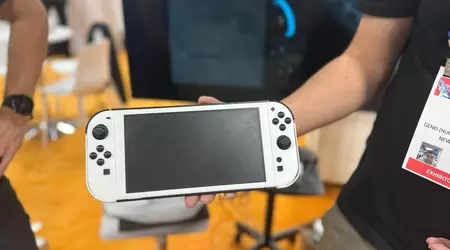 Samuraj-värdigt utdrag: Nintendo har kommenterat den enorma Switch 2-innehållsläckan vid CES 2025