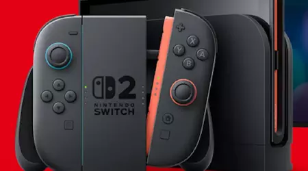 Billigare än väntat: en italiensk butik har avslöjat priset på Nintendo Switch 2