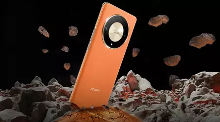 Honor X50 med 120Hz AMOLED-skärm och Snapdragon 6 Gen 1-chipp kommer att lanseras globalt som Honor X9b