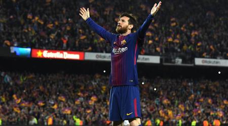 Rykten: den legendariska fotbollsspelaren Lionel Messi kommer att dyka upp i Fortnite