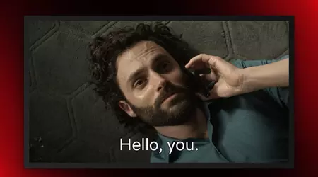 Netflix lägger till undertexter med endast dialogtext för nya serier