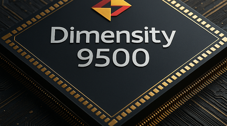 Mediatek 9500 får upp till 40% ökning i spelprestanda och RayTracing-teknologi