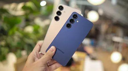 Större batteri - tunnare kropp: alla specifikationer för budgetsmarttelefonen Galaxy S25 FE har avslöjats