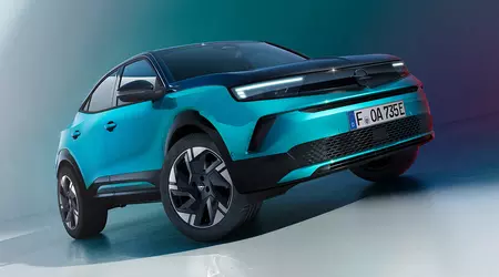 Opel Mokka crossover kommer att kunna prata med dig i trafikstockningar: ChatGPT har integrerats i bilen