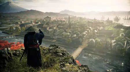 Samurai har nya problem: spelare klagar över förlusten av sparande i PC-versionen av Rise of the Ronin