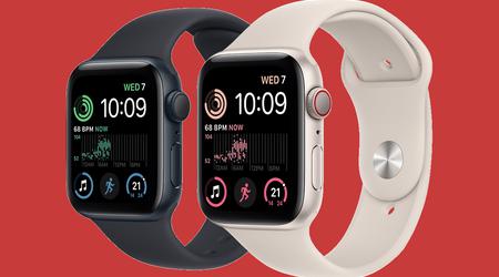 Dagens erbjudande: Apple Watch SE (2nd Gen) på Amazon med en rabatt på $ 60