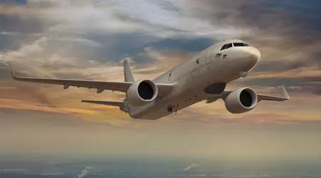 Ny flygplansfärg kommer att bidra till att minska koldioxidutsläppen 