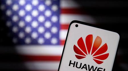 USA föreslår upphävande av sanktioner mot Huawei