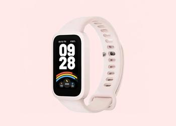 Xiaomi Smart Band 9 Active får ...