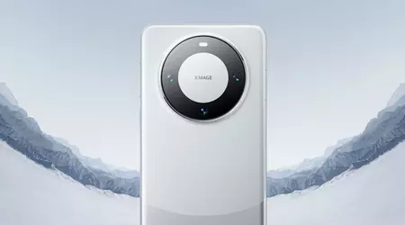 Från $ 750 till $ 1100 - priserna på alla modifieringar av Huawei Mate 60 och Mate 60 Pro är kända