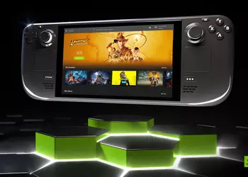 Molnspel på vilken enhet som helst: ...