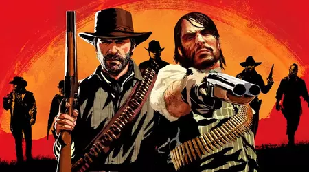 Red Dead Redemption kommer att återvända! Det blev känt att Rockstar arbetar på en ny del av det kultförklarade actionspelet