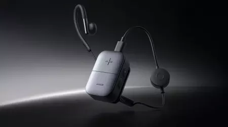 Xiaomi presenterar ny lättvikts 4G Public Network Intercom Mini-radio med en räckvidd på upp till 5000 km