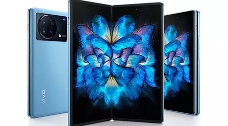 Insider: vivo X Fold 3 Pro får Snapdragon 8 Gen 3-chip, 120Hz LTPO-skärm och Sony LYT-900 huvudkamera