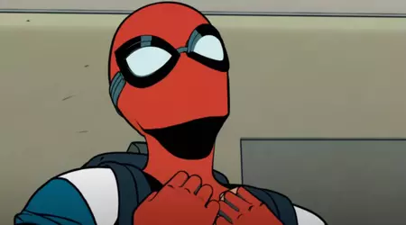 Modernitet och stil från 60-talets serietidningar kombinerat med en ny berättelse: Den animerade serien Your Friendly Neighbourhood Spider-Man hade premiär