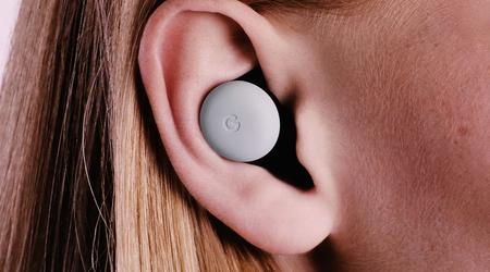 Google har lärt sig att mäta en persons hjärtfrekvens med hjälp av TWS-hörlurar