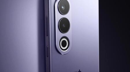 OnePlus Ace 3V är världens bäst presterande smartphone i mellanklassen enligt AnTuTu