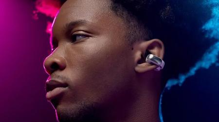Bose Ultra Open Earbuds med en ovanlig design började säljas i USA för 300 USD