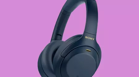 Sony WH-1000XM4 kan köpas på Amazon för mindre än $ 250