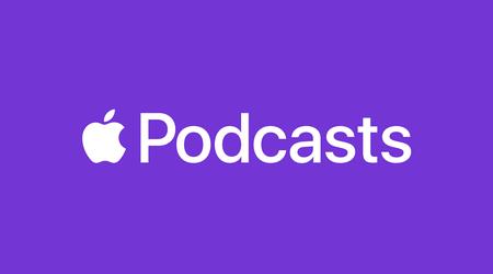 Apple Podcasts är inte längre nummer 1 bland appar för podcastlyssning, utan har övertagit ledningen från YouTube och Spotify