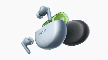 OnePlus presenterar Buds Ace 2-hörlurar: kraftfullt ljud, ANC, 43 timmars batteritid och stöd för dubbla enheter