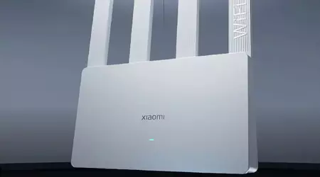 Xiaomi kommer att presentera BE 3600 den 30 januari: företagets billigaste router med stöd för Wi-Fi 7