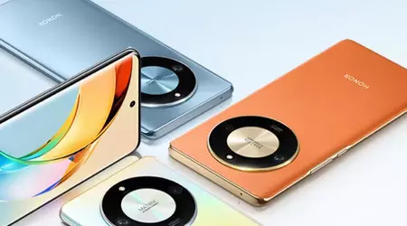 Insider: Honor X50 får böjd OLED-skärm, Qualcomm Snapdragon 6 Gen 1-chipp och 100 MP-kamera