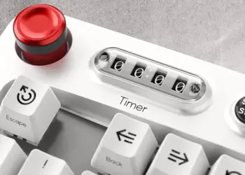 Astrohaus lanserar Freewrite Wordrunner: ett mekaniskt ...