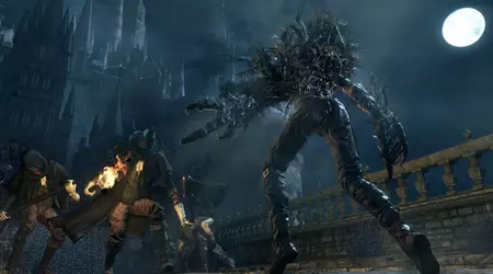 Bloodborne PSX Demake-projektet fick ett klagomål om upphovsrättsintrång: förbereder Sony en nyinspelning?