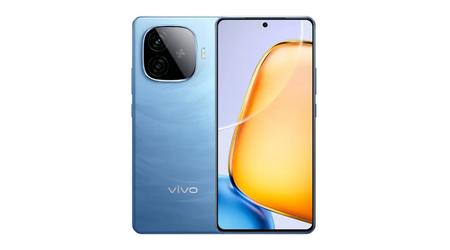 Vivo teaser-video av den kommande Y200 GT som drivs av Snapdragon 7 Gen 3 och 144Hz-skärm, samt den uppdaterade Y200 5G-modellen