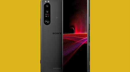 Flaggskepp 2021: Sony Xperia 1 III till salu på Amazon för $ 650 rabatt