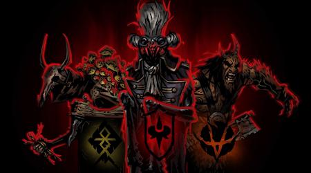 Red Hook Studios har tillkännagivit en uppdatering för Darkest Dungeon 2, som kommer att lägga till ett nytt läge i spelet - Dubbed Kingdoms