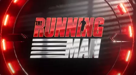Trailern för The Running Man baserad på Stephen Kings roman har släppts - premiären är den 7 november